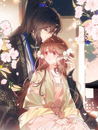 《宠魅》动漫在线观看免费